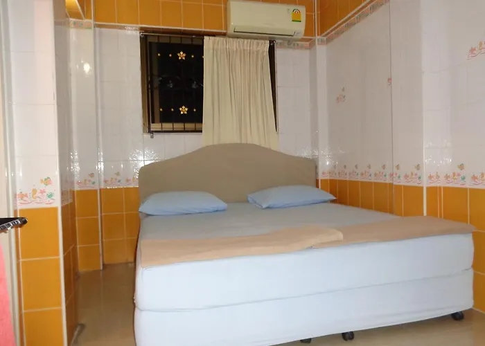 At 3* Bangkok